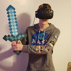 BitterPineapple's Avatar'