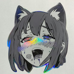 HexagonNeko's Avatar'
