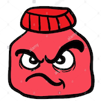 LastJamurai's Avatar'