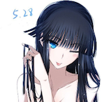 Kitahara-Kazusa's Avatar'
