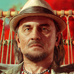 tihivolk's Avatar'