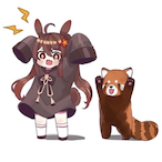 ArikoBleeu's Avatar'