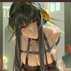 NicoIsstBrot's Avatar'