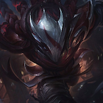 Gammlr's Avatar'