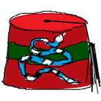 CapWithNoBrim's Avatar'