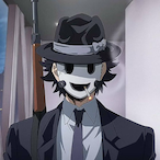 Justdeathplayer's Avatar'