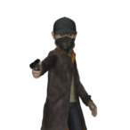 henkehedstrom's Avatar'