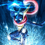 LVL99Greninja's Avatar'