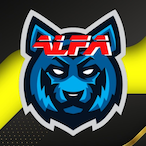 Alfa-Wolf-Dark's Avatar'