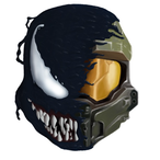 Venomthespart's Avatar'