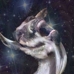 CosmicGoat56's Avatar'