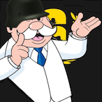 Diswea's Avatar'