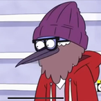 Bungie.exe's Avatar'