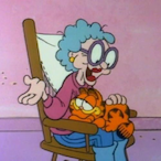 OLDLADYGamingYT's Avatar'