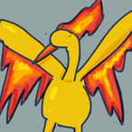 PhloppyFoenix's Avatar'