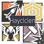 Hayclclen's Avatar'