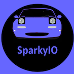SparkyIO's Avatar'