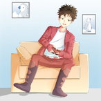 SQPedroTrueMX's Avatar'