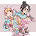 NuzIsWatching's Avatar'