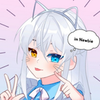 Yubi_Newbie's Avatar'