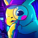 PickaDet's Avatar'