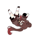 MemoryHya's Avatar'