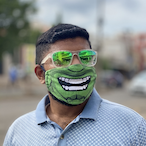 IND_WARRIOR_'s Avatar'