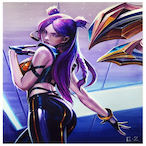 FawnBasket9106's Avatar'