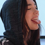 BLESSEDjudini's Avatar'
