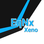 EqNx Xeno's Avatar'