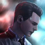 CyberlifeConnor's Avatar'
