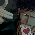 plotdeIrey's Avatar'