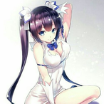 LiquidNaomi's Avatar'