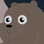 TeddyWeep's Avatar'