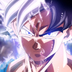 Ultraistinct's Avatar'