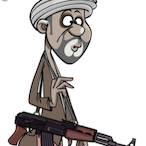 Arabic_God's Avatar'