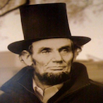 Prof.Lincoln's Avatar'