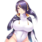 BustyPenguin's Avatar'