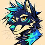 LyraWusky's Avatar'