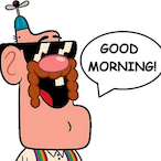 Momoism's Avatar'