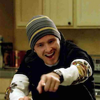 Pesse.Jinkman's Avatar'