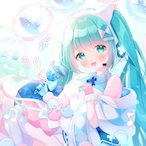 Slime_MaybeNot's Avatar'