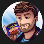 Spamy94's Avatar'