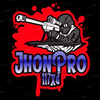 jhonpro117xd's Avatar'