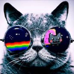 Xylahn's Avatar'