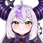 La_Plus_Cute's Avatar'