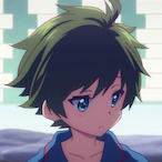 Omasou's Avatar'