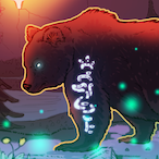 CelticBear97's Avatar'