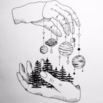 Bamm.o's Avatar'