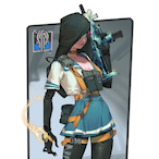 doordashedxim's Avatar'